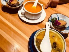 -割烹旭日本料理(龙湖狮山天街店)