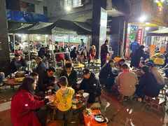 -秧塘牛八宝(金山路店)