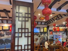 -亮欢寨(凯里总店)