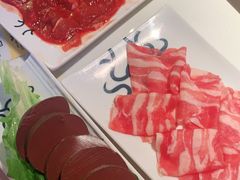 -大龙燚火锅(天安云谷店)