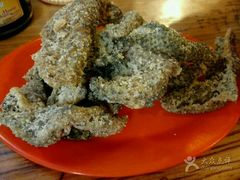 -富记鱼蛋粉(西村店)