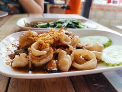 -Doo Dee Thai Food(Issan/Isaan/Esan)