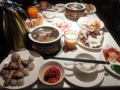 -加餐海鲜自助(宝龙一城店)