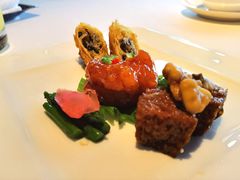 -金轩中餐厅 Jin Xuan(浦东丽思卡尔顿酒店)