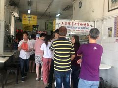 -美芝律剪刀剪咖喱饭