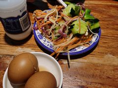 -桂花香手工面(鼓楼店)