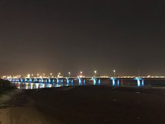 -海堤纪念公园