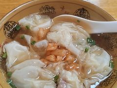 -北门严记小吃(九华中路店)
