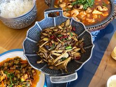 -益恒饭店乡间白族菜(古城总店)