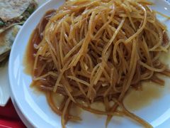 -华天二友居肉饼(宫门口店)