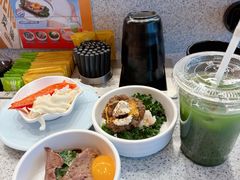 -争鲜回转寿司(海曙天一PLUS店)