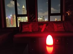 -上海外滩英迪格酒店