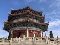 -广东圆玄道观