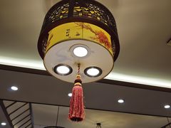 -惠宾饭庄(中山路店)