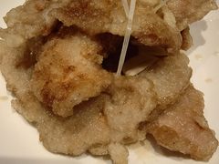 -东方饺子王(工农大路店)