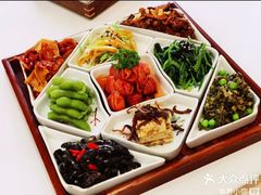 -五观堂素食(新华路店)