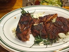 -食间牛排(湖西路店)