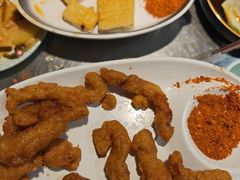 -亮欢寨快活林 酸汤鱼(仁怀店)