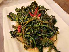 -阿诺泰·泰国餐厅(紫荆店)