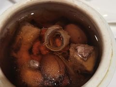 -山泉公馆酒家(珠江新城店)