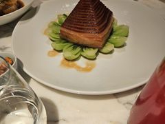 -杭州君悦酒店·湖滨28中餐厅