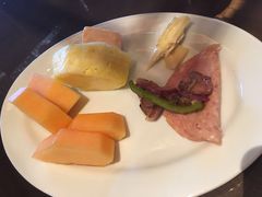 -福州仓山凯悦酒店·Market Cafe Lacucina咖啡厅