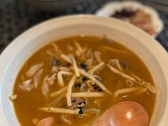 -漆黑觉米粉(三里屯店)