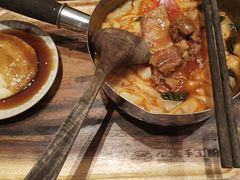 -小满手工粉(上海月星环球港店)