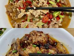 -浏阳小饭铺(洪西小区店)