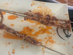 -大锅强·蒸海鲜青岛菜(吾悦广场店)