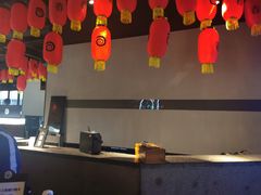 -很久以前羊肉串(中山公园店)