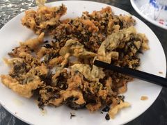 -燕北云山·农家菜·灶台鱼(密云溪翁庄店)