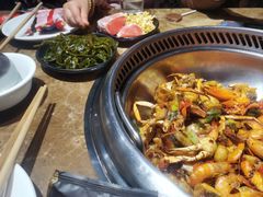 -七欣天香辣蟹火锅(武义壶山广场店)