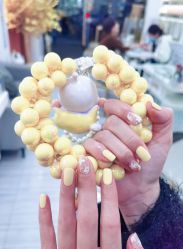 -雅洁美甲美睫