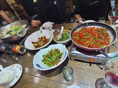 -田趣园长沙菜(天安云谷店)