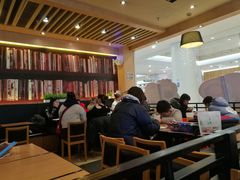 大堂-满记甜品(南京虹悦城三店)