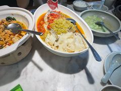 -望湘园·湖南菜(颛桥万达店)