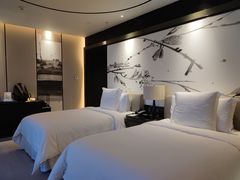 -广州四季酒店