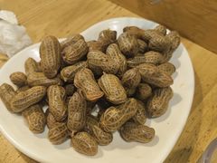 -烤满分·东北烧烤(首经贸店)