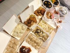 -自强夜市