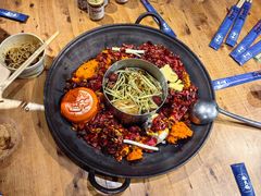 -楠火锅(太古里总店)