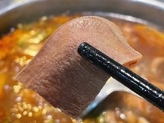 -古乐牛香·鲜牛肉牛杂火锅(五一中路店)