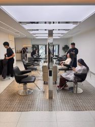 -魔型社烫染店