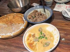 -萬家灯火·私房湘菜·22年老手艺(南岭大道店)