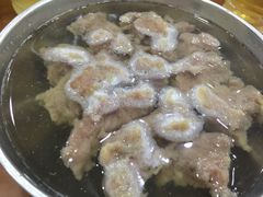 -老牌依强牛肉店(达道总店)
