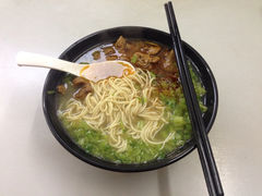 -凯丽上海阳春面馆(德仁里店)