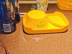 -蛙喔牛蛙(金桥太茂店)