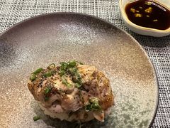 -戏作寿司(观音桥店)