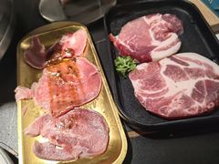-東盛炭烤自助料理(浦东文峰广场店)