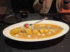 -醉东Oriental House(静安嘉里中心店)